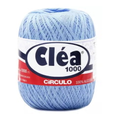LINHA CLEA 1000 CIRCULO C/1000M - 