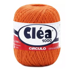 LINHA CLEA 1000 CIRCULO C/1000M - 