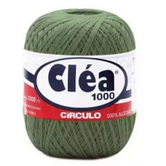 LINHA CLEA 1000 CIRCULO C/1000M - 