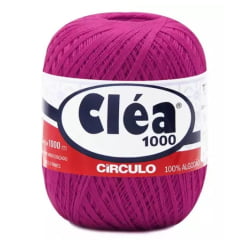 LINHA CLEA 1000 CIRCULO C/1000M - 