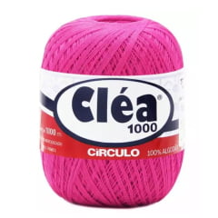 LINHA CLEA 1000 CIRCULO C/1000M - 