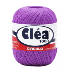 LINHA CLEA 1000 CIRCULO C/1000M - 