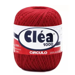 LINHA CLEA 1000 CIRCULO C/1000M - 
