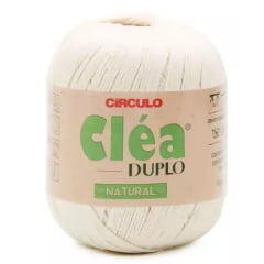 LINHA CLEA DUPLO CIRCULO C/508M - 