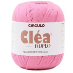 LINHA CLEA DUPLO CIRCULO C/508M - 
