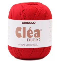 LINHA CLEA DUPLO CIRCULO C/508M - 