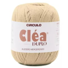 LINHA CLEA DUPLO CIRCULO C/508M - 