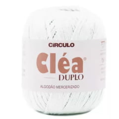 LINHA CLEA DUPLO CIRCULO C/508M - 