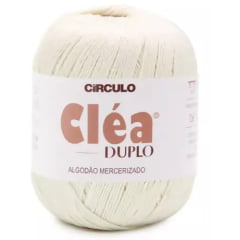 LINHA CLEA DUPLO CIRCULO C/508M - 