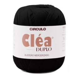 LINHA CLEA DUPLO CIRCULO C/508M - 