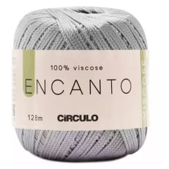 LINHA ENCANTO CIRCULO C/128M - 