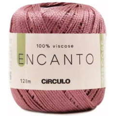 LINHA ENCANTO CIRCULO C/128M - 