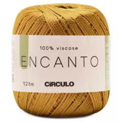 LINHA ENCANTO CIRCULO C/128M - 