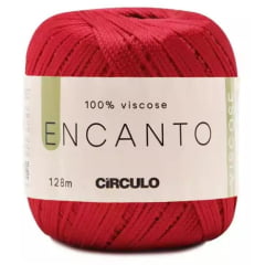 LINHA ENCANTO CIRCULO C/128M - 