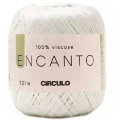 LINHA ENCANTO CIRCULO C/128M - 