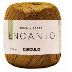 LINHA ENCANTO CIRCULO C/128M - 