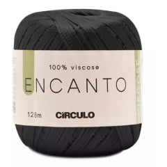 LINHA ENCANTO CIRCULO C/128M - 