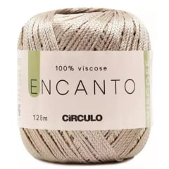 LINHA ENCANTO CIRCULO C/128M - 