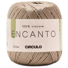 LINHA ENCANTO CIRCULO C/128M - 