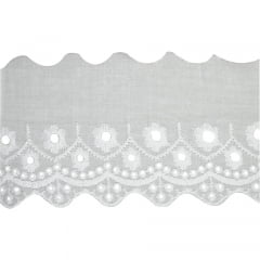 Renda Guipir ArtePunto - BA010 - C/13,7m 