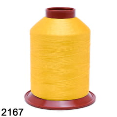 Linha para Bordado - Ricamare - C/4.000m