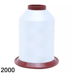 Linha para Bordado - Ricamare - C/4.000m